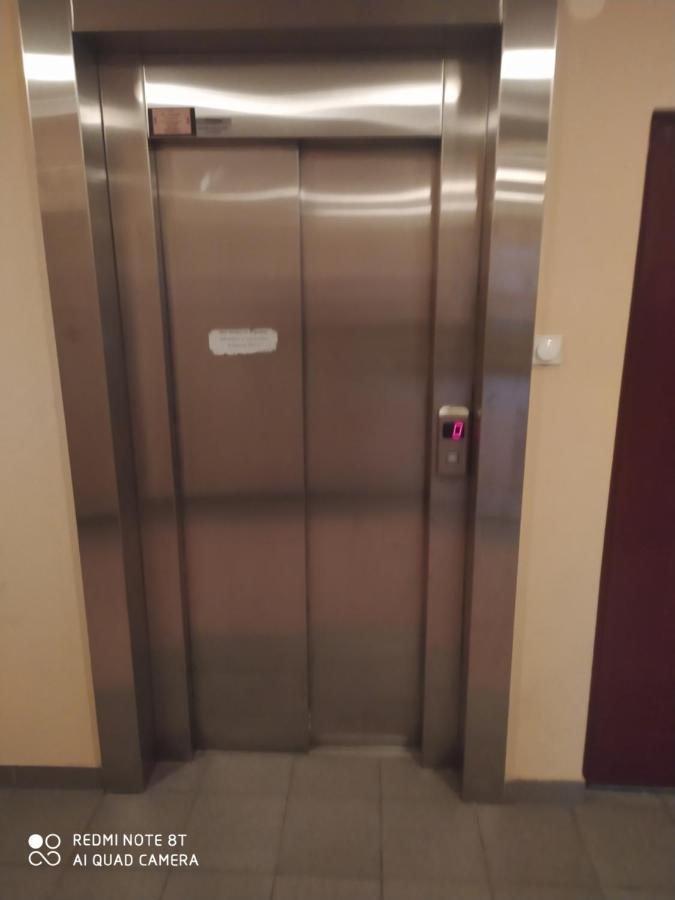 Apartman Arsenijevic Vrnjačka Banja 外观 照片
