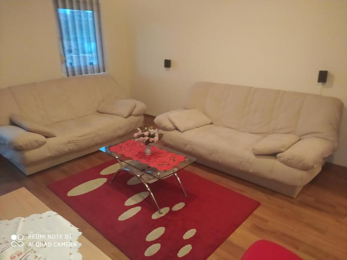 Apartman Arsenijevic Vrnjačka Banja 外观 照片