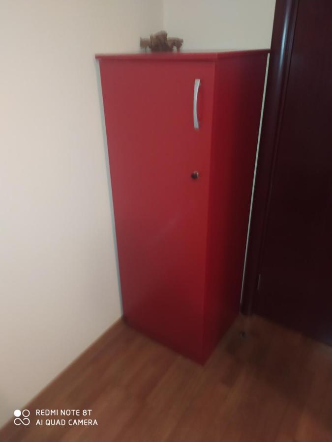 Apartman Arsenijevic Vrnjačka Banja 外观 照片