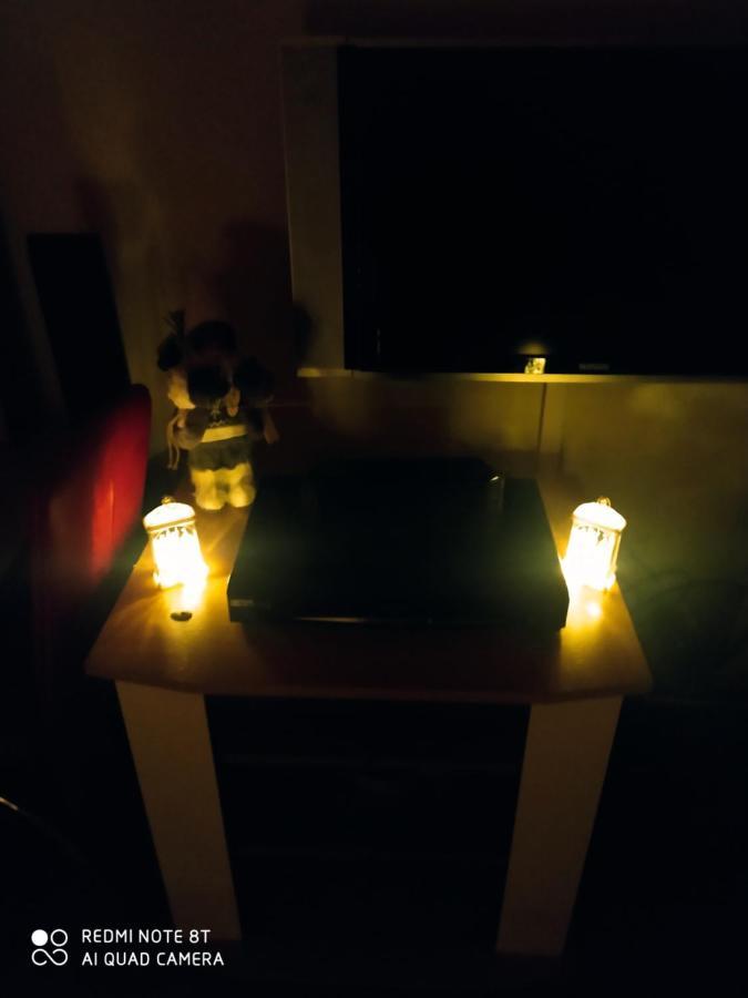 Apartman Arsenijevic Vrnjačka Banja 外观 照片