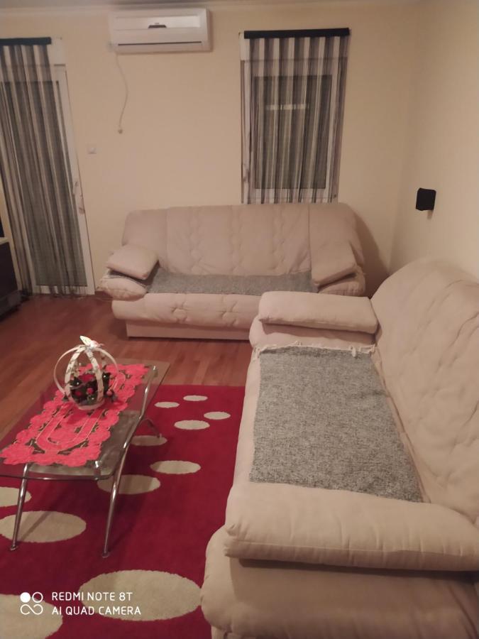 Apartman Arsenijevic Vrnjačka Banja 外观 照片